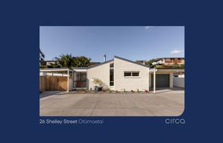 26 Shelley Street, Otumoetai
