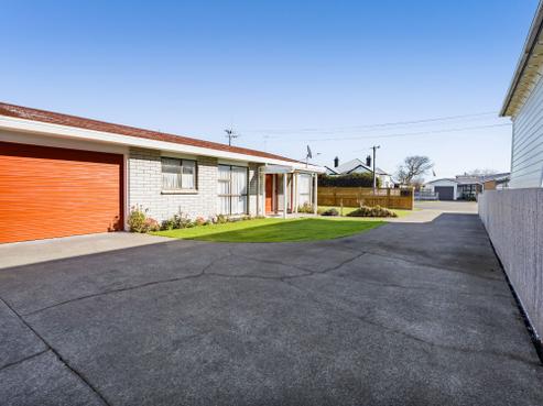 22B Victoria Street, Hawera