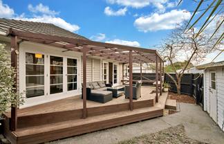 1/137 Harewood Road, Papanui