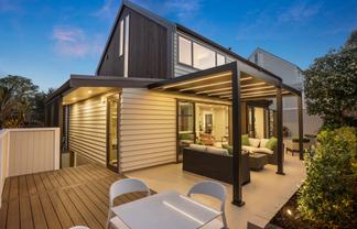 8 Hiriri Avenue, Remuera