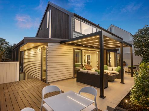 8 Hiriri Avenue, Remuera