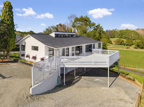 16 Kaiwaka-mangawhai Road, Kaiwaka