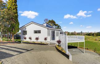 16 Kaiwaka Mangawhai Road, Kaiwaka