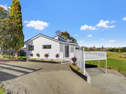 16 Kaiwaka-mangawhai Road, Kaiwaka