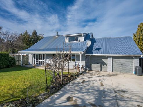 34A Stewart Street, Waikouaiti
