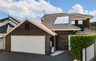 13 The Oaks, Ellerslie