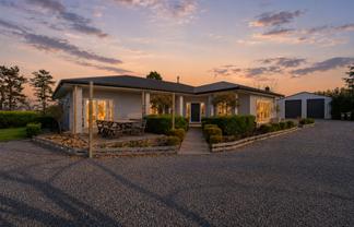 1312A State Highway 50, Ongaonga