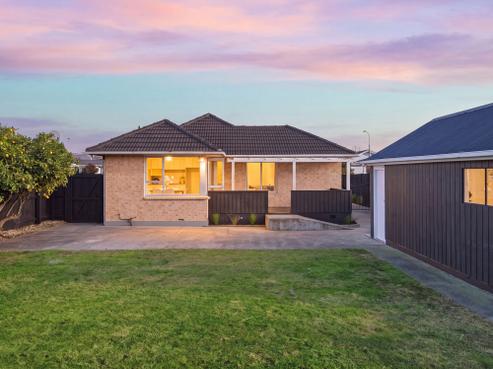 51 Bickerton Street, Wainoni