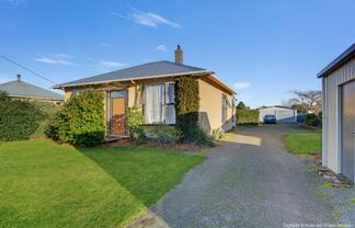 18 Turnbull Street, Pareora