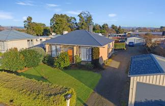 18 Turnbull Street, Pareora
