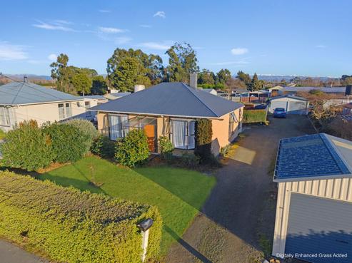 18 Turnbull Street, Pareora
