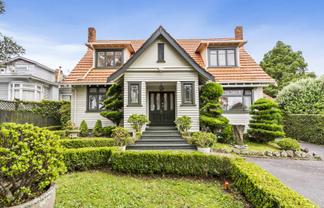 3 Carmont Street, Remuera