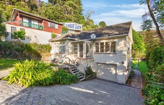 Wellington - Address withheld