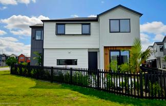 2 Honohono Avenue, Milldale