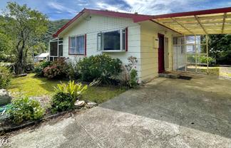 Wellington - Address withheld