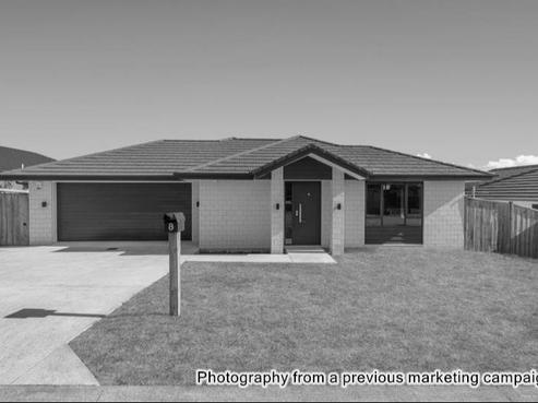 8 Ewins Lane, Pokeno