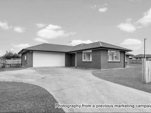 116 Hillpark Drive, Pokeno