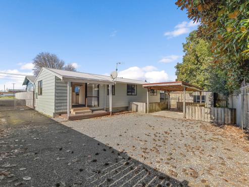 151B Peachgrove Road, Hamilton East