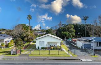 43 Pukepoto Road, Kaitaia