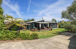 5461 State Highway 3, Mokau