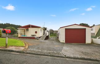 210 Cooper Drive, Kawhia