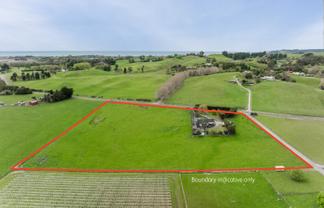 376 Tuki Tuki Road, Haumoana