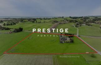 376 Tuki Tuki Road, Haumoana