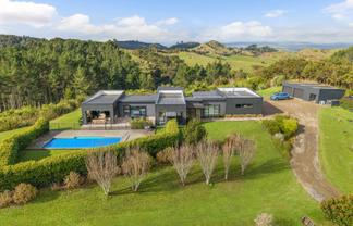 262f Pinnacle Hill Road, Mangatawhiri