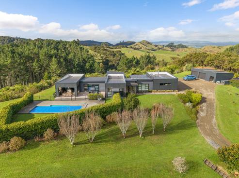 262F Pinnacle Hill Road, Mangatawhiri