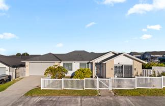 9 Rainsford Road, Pukekohe