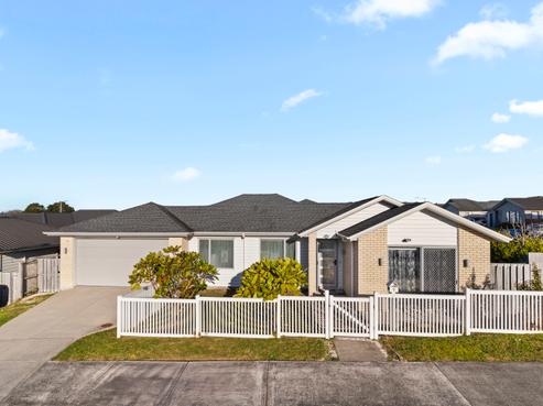 9 Rainsford Road, Pukekohe