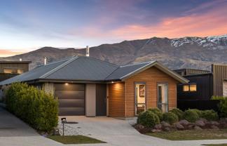 219 Aubrey Road, Wanaka