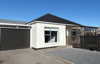 2/73 Harewood Rd, Papanui