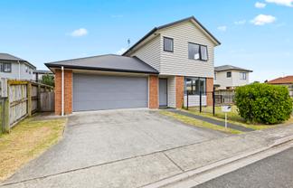 8 Koko Mews, Mangere Bridge