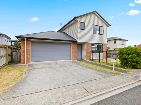 8 Koko Mews, Mangere Bridge