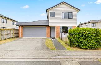 8 Koko Mews, Mangere Bridge