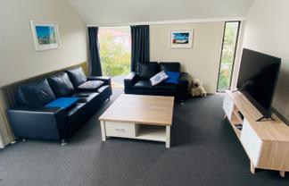 Flat 1 - R/901 Colombo St, Christchurch Central