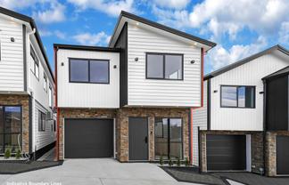 Lot 2/38 Andrew Road, Howick