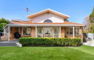 9 Berridge Avenue, Point Chevalier