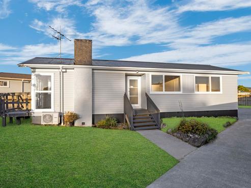 22 President Avenue, Papakura