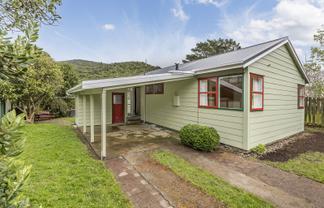 46 Hazlewood Avenue, Karori
