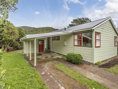 46 Hazlewood Avenue, Karori