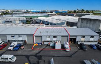 Tenanted Investment @ $57,000 net pa