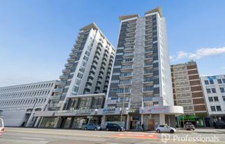 310/74 Taranaki Street, Te Aro