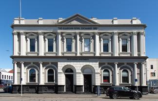 11/7 Liverpool Street, Dunedin Central