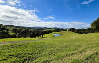 440 Arcadia Road, Maungaturoto