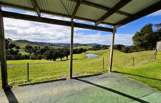 440 Arcadia Road, Maungaturoto