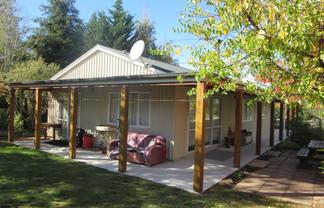 24 Bernard Road, Albert Town