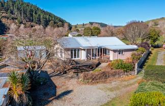 580 Dovedale Road, Upper Moutere