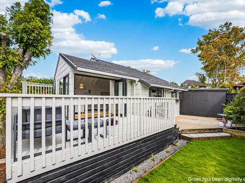 36 Moorgreen Heights, Torbay